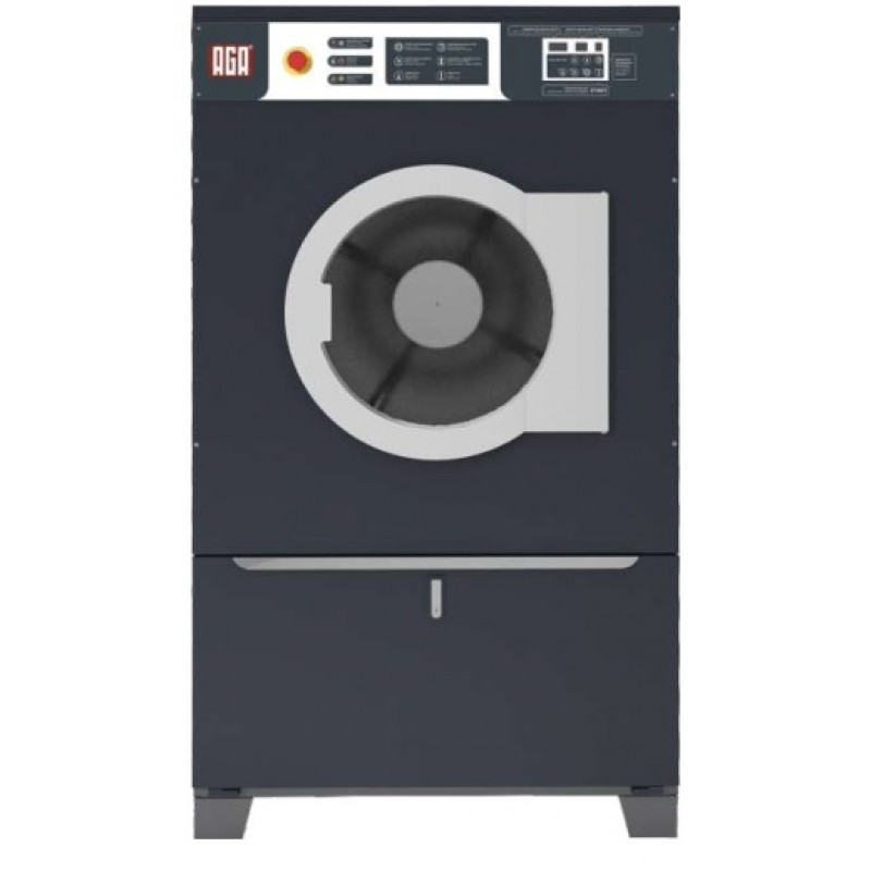 Промислова сушильна машина AGA E26